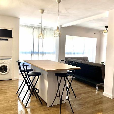 Apartamento Tinto Tarifa Buitenkant foto
