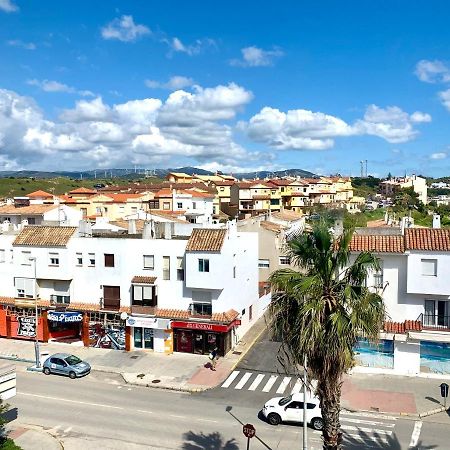 Apartamento Tinto Tarifa Buitenkant foto
