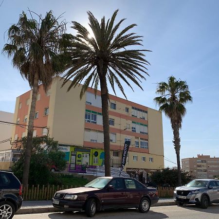 Apartamento Tinto Tarifa Buitenkant foto