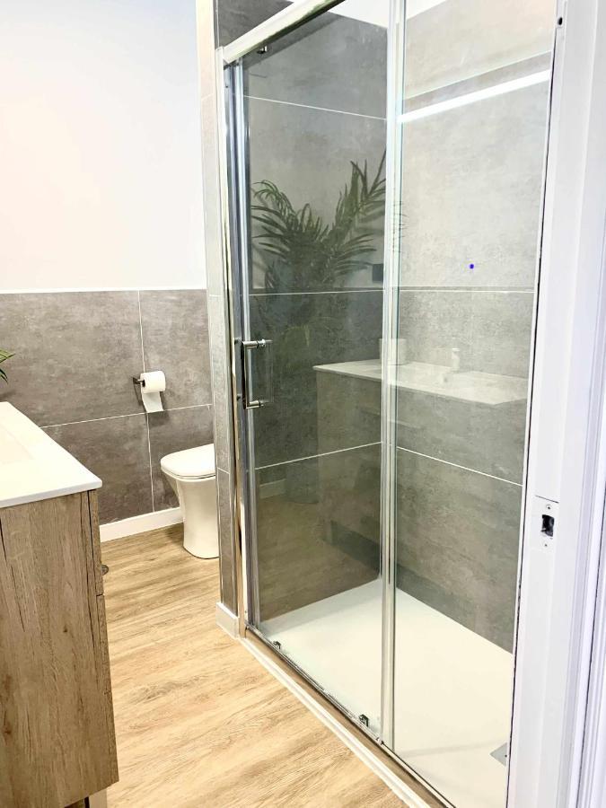 Apartamento Tinto Tarifa Buitenkant foto