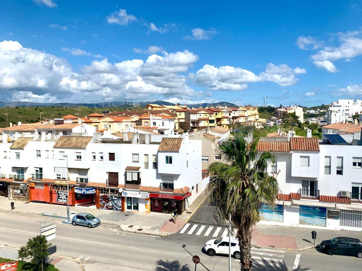 Apartamento Tinto Tarifa Buitenkant foto