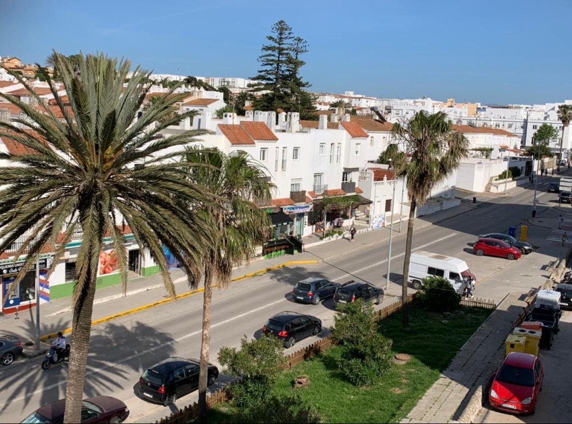 Apartamento Tinto Tarifa Buitenkant foto